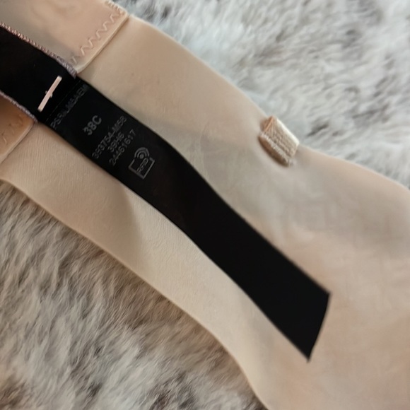 NWOT Victoria’s Secret Strapless Bra - Picture 10 of 10